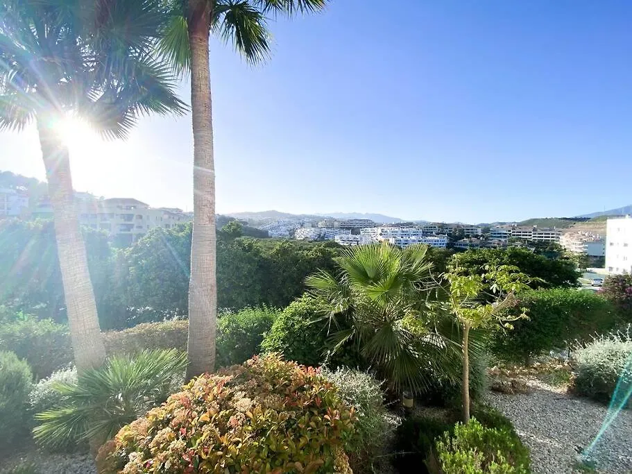 Sunrise Apartment La Cala De Mijas