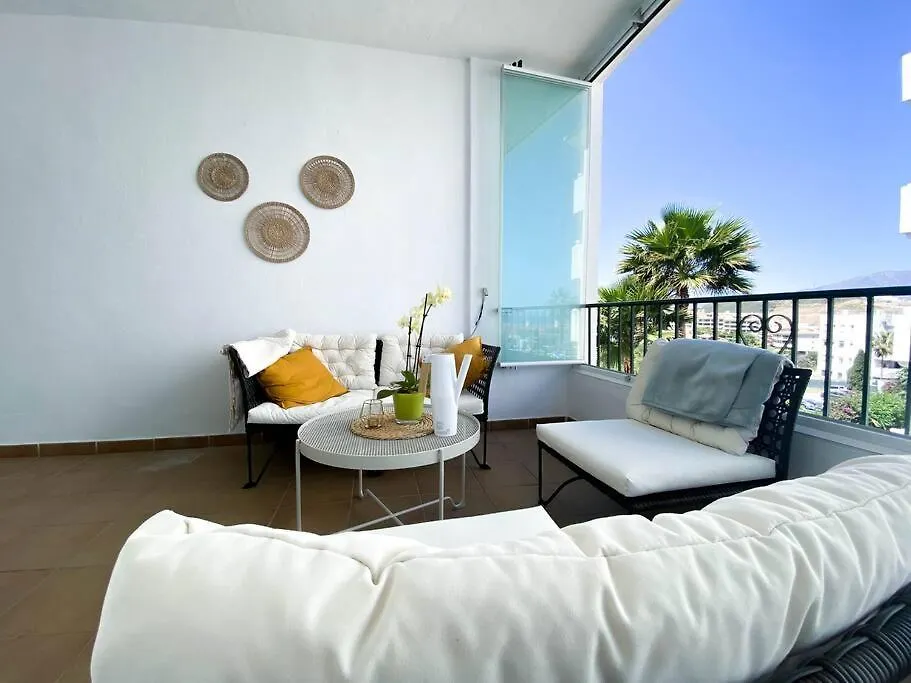 Sunrise Apartment La Cala De Mijas Spain