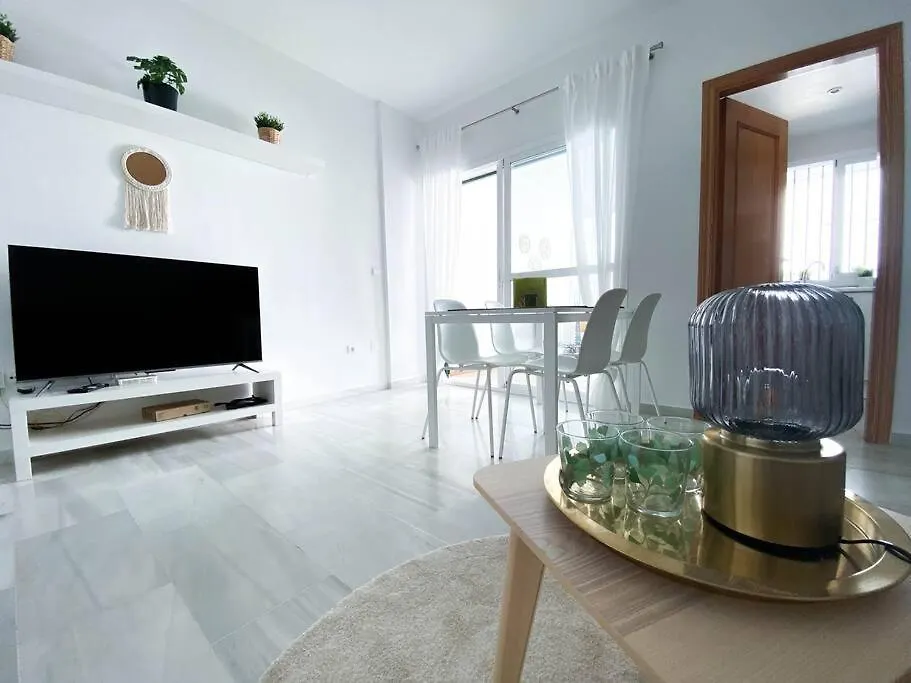 Sunrise Apartment La Cala De Mijas 0*,  Spain