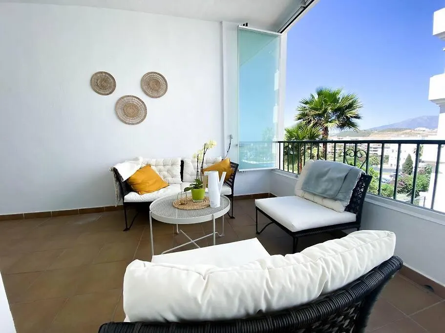 Sunrise Apartment La Cala De Mijas