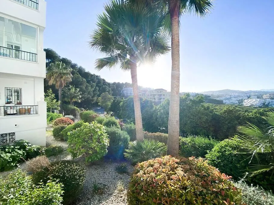 Sunrise Apartment La Cala De Mijas