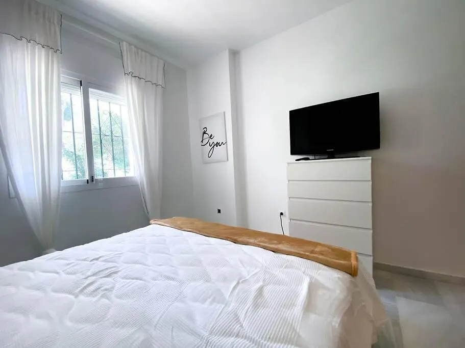 Sunrise Apartment La Cala De Mijas Spain
