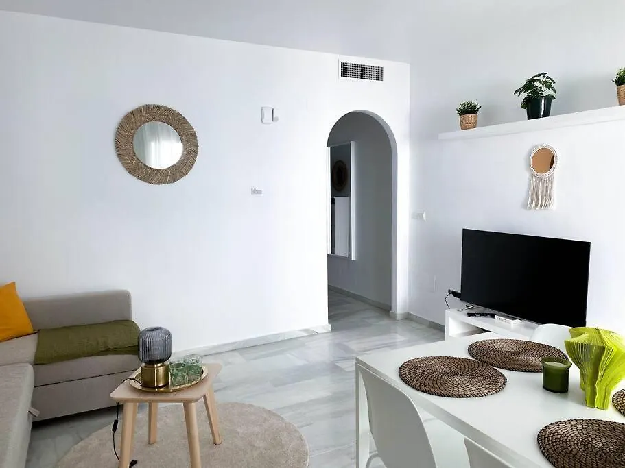 Sunrise Apartment La Cala De Mijas