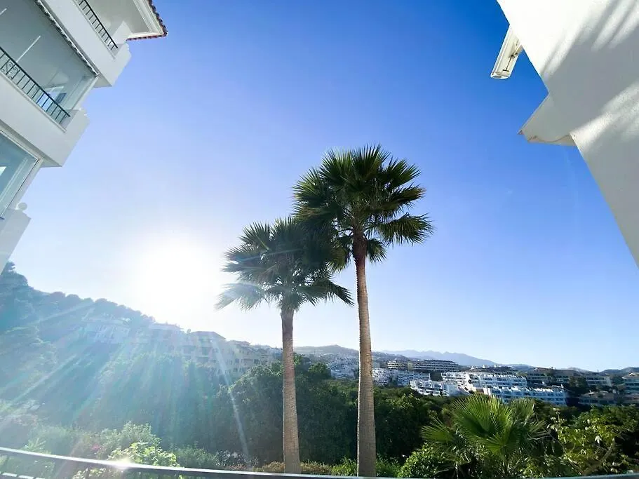 Sunrise Apartment La Cala De Mijas Spain