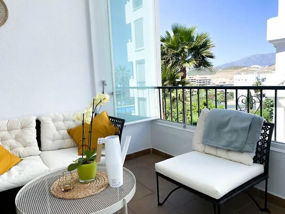 Sunrise Apartment La Cala De Mijas 0*,
