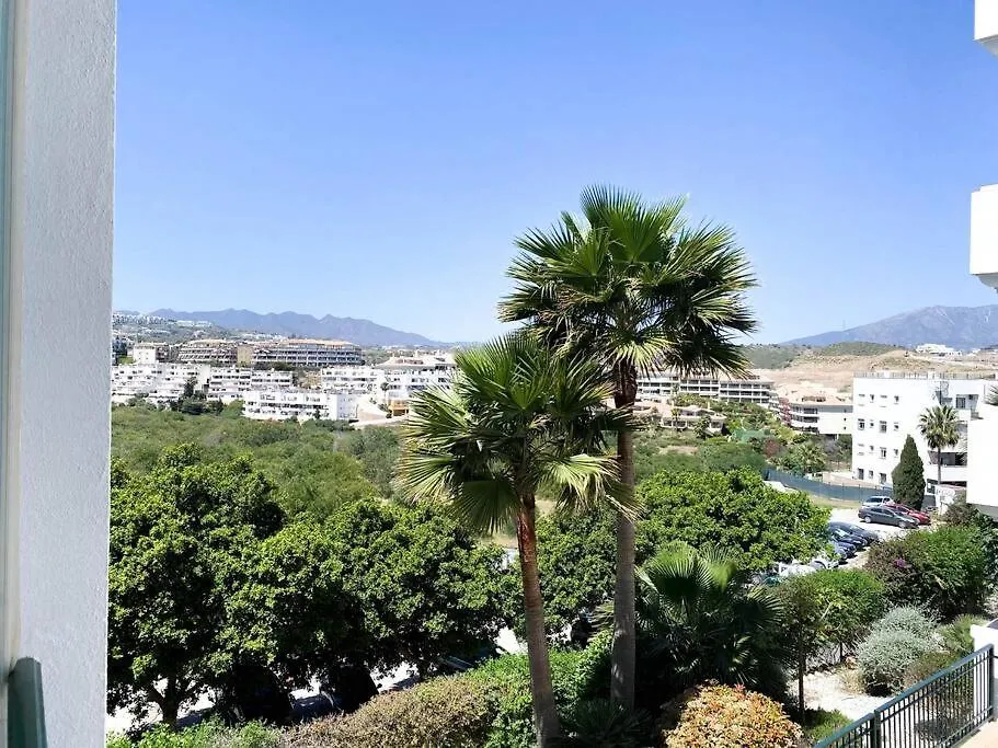 Sunrise Apartment La Cala De Mijas