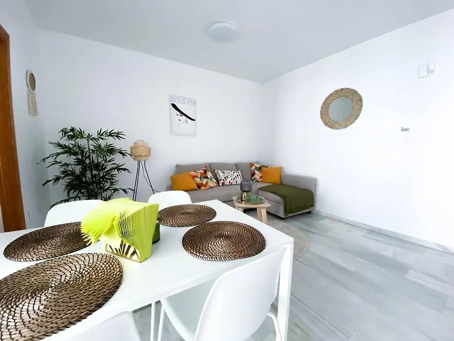 Sunrise Apartment La Cala De Mijas