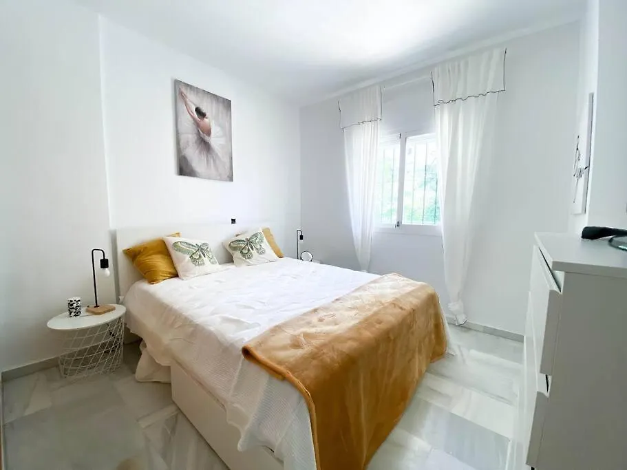 Sunrise Apartment La Cala De Mijas