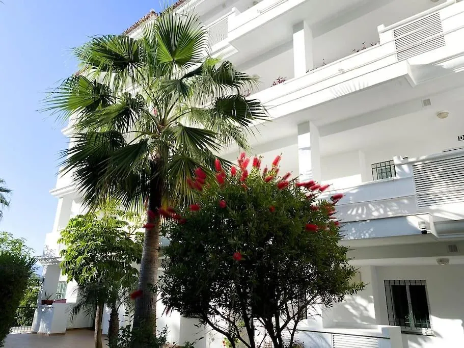 Sunrise Apartment La Cala De Mijas 0*,