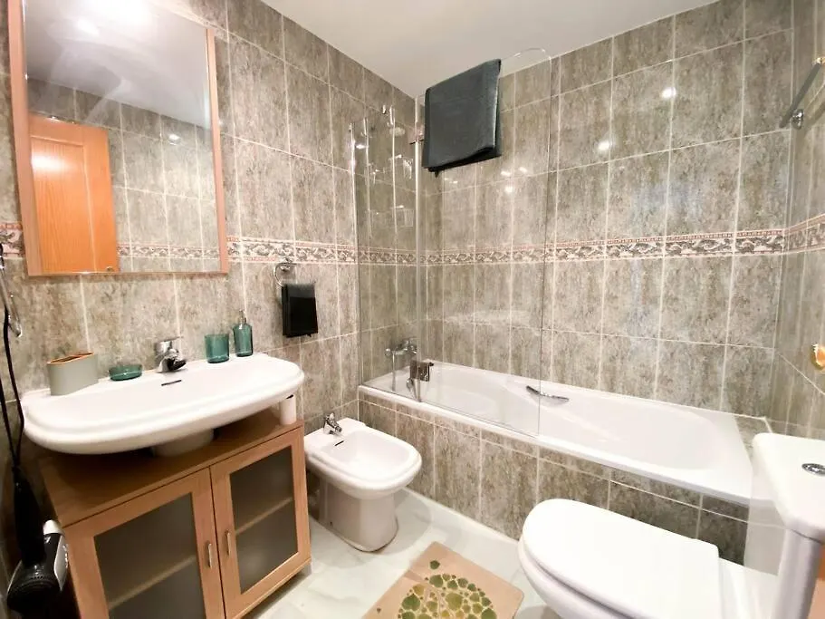 Sunrise Apartment La Cala De Mijas