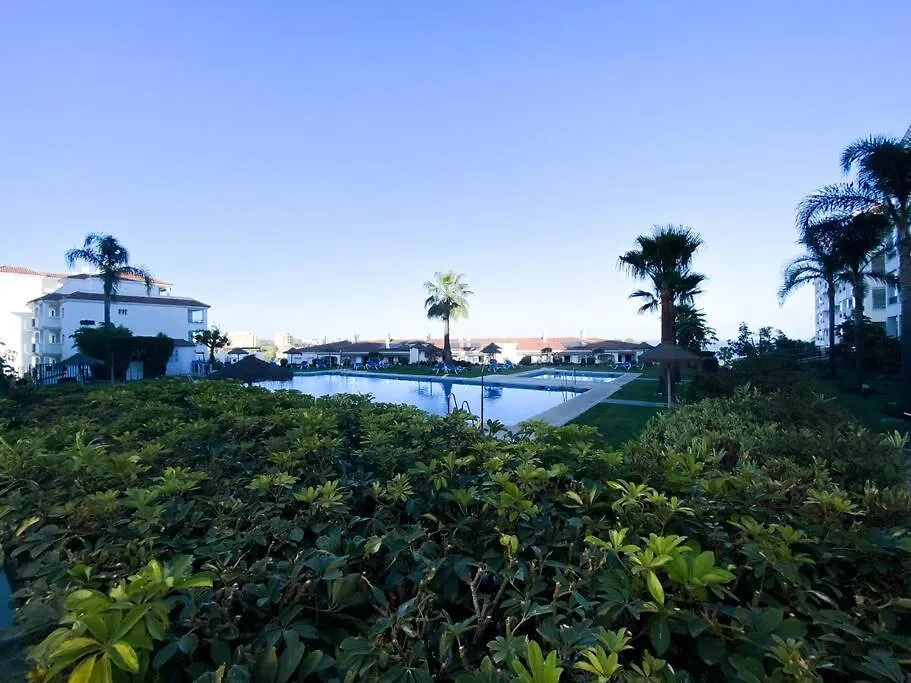 Sunrise Apartment La Cala De Mijas